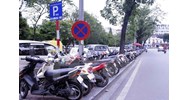 Điều kiện kinh doanh bãi trông giữ xe qua đêm, rửa xe?