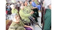 Hồ sơ, thủ tục xin trợ cấp cho bệnh binh ?