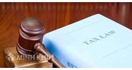 Mở quán nước mặt đường có phải nộp thuế không ?