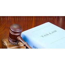 Mở quán nước mặt đường có phải nộp thuế không ?