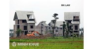 Tư vấn xử lý xây dựng nhà trên đất công?