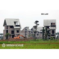 Tư vấn xử lý xây dựng nhà trên đất công?