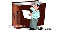 Cách tính trợ cấp thôi việc khi viên chức nghỉ việc?