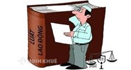 Nhân viên làm việc được hơn 4 tháng có phải trả trợ cấp thôi việc không ?