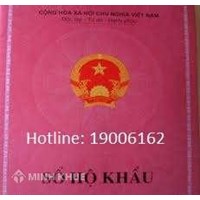 Nhập hộ khẩu vào Hà Nội có khó không? Thủ tục thế nào?