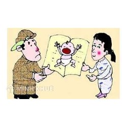 Quyền nuôi con sau khi ly hôn khi bố mẹ không thỏa thuận được?