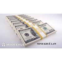 Phân tích về hiệu lực của hợp đồng vay tiền ?