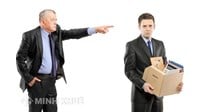 Sa thải người lao động bị sa thải trong quá trình thử việc?