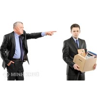 Sa thải người lao động bị sa thải trong quá trình thử việc?