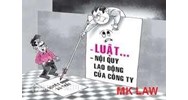 Khiển trách có phải làm đúng trình tự xử lý kỷ luật không ?