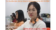 Điều kiện và thủ tục đăng ký thường trú tại Thành phố Hồ Chí Minh
