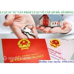 Điều kiện, hồ sơ, các bước để được cấp Giấy chứng nhận quyền sử dụng đất