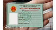 Cho mượn chứng minh nhân dân để mở tài khoản ngân hàng có rủi ro gì?