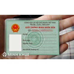 Cho mượn chứng minh nhân dân để mở tài khoản ngân hàng có rủi ro gì?