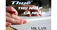 Phụ cấp công tác phí bị tính thuế thu nhập cá nhân (TNCN) không?