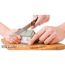 Phân chia di sản thừa kế trong trường hợp di chúc không hợp lệ ? Chia tài sản khi không có di chúc ?