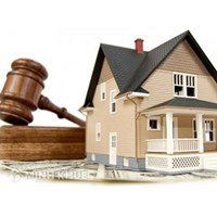 Tài sản đứng tên bố mẹ chồng có được phân chia khi ly hôn không ? Tranh chấp tài sản sau khi ly hôn ?