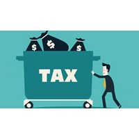 Mức thuế TNCN của cá nhân kinh doanh, hộ kinh doanh năm 2026