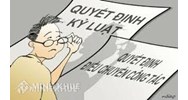 Thời gian xóa kỷ luật đảng viên hình thức cảnh cáo là bao lâu?