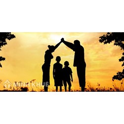 Thủ tục đăng ký nhận cha, mẹ, con mới nhất 2020