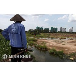 Thu hồi đất công ích có được bồi thường không? Thu hồi nhà của xây trái pháp luật có được đền bù ?