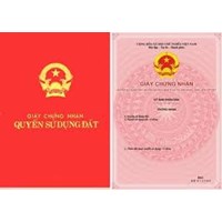 Trình tự thủ tục chuyển nhượng đất đai theo quy định của pháp luật