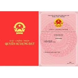 Trình tự thủ tục chuyển nhượng đất đai theo quy định của pháp luật