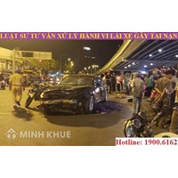 Điều khiển xe gây tai nạn chết người có bị phạt tù không? Trách nhiệm của chủ xe