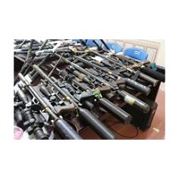 Trường hợp mang vũ khí, công cụ hỗ trợ vào, ra lãnh thổ Việt Nam