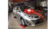 Thủ tục đăng ký xe ô tô đối với người nước ngoài và doanh nghiệp nước ngoài?