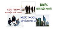 Chuyển đổi doanh nghiệp 100% vốn nước ngoài thành công ty TNHH hai thành viên trở lên