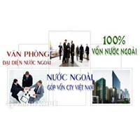 Chuyển đổi doanh nghiệp 100% vốn nước ngoài thành công ty TNHH hai thành viên trở lên