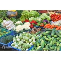 Register trademarks of raw agriculture products in Vietnam?
