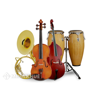 Register trademarks for musical instruments in Vietnam?