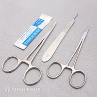 Register trademarks for surgical, dental and medical instruments in Vietnam?
