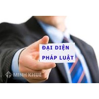 Thay đổi chữ ký của giám đốc (người đại diện theo pháp luật)?