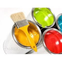 Đăng ký nhãn hiệu sản phẩm sơn và vecni độc quyền tại Việt Nam ?