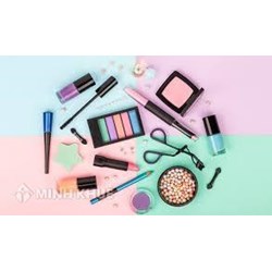 Đăng ký nhãn hiệu cho mỹ phẩm và chế phẩm vệ sinh tại Việt Nam ?