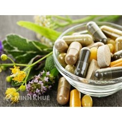 Đăng ký bảo hộ nhãn hiệu dược phẩm và thực phẩm chức năng tại Việt Nam ?