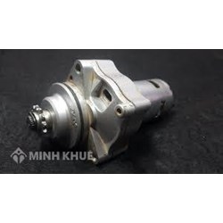 Đăng ký nhãn hiệu độc quyền cho sản phẩm máy móc và động cơ tại Việt Nam ?