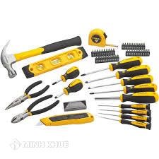 Đăng ký nhãn hiệu cho dụng cụ và công cụ cầm tay độc quyền tại Việt Nam ?