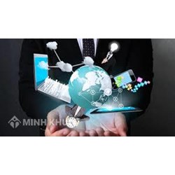 Đăng ký nhãn hiệu cho thiết bị công nghệ thông tin và phần mềm  tại Việt Nam ?