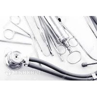 Đăng ký nhãn hiệu cho dụng cụ phẫu thuật, nha khoa và y tế độc quyền tại Việt Nam ?