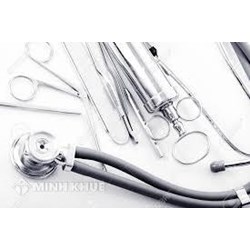 Đăng ký nhãn hiệu cho dụng cụ phẫu thuật, nha khoa và y tế độc quyền tại Việt Nam ?