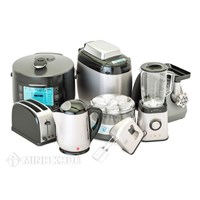 Đăng ký nhãn hiệu độc quyền cho thiết bị gia dụng tại Việt Nam ?