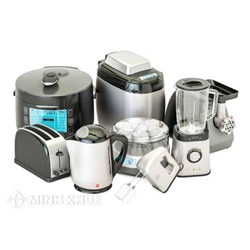 Đăng ký nhãn hiệu độc quyền cho thiết bị gia dụng tại Việt Nam ?