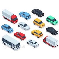 Đăng ký nhãn hiệu cho xe và phụ tùng xe tại Việt Nam ?