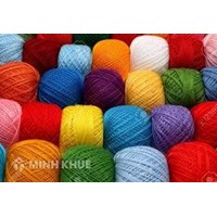 Đăng ký nhãn hiệu sản phẩm sợi và chỉ sử dụng trong dệt may tại Việt Nam ?