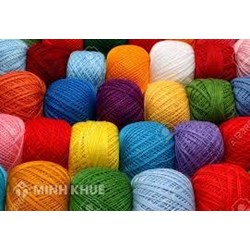 Đăng ký nhãn hiệu sản phẩm sợi và chỉ sử dụng trong dệt may tại Việt Nam ?