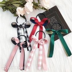 Đăng ký nhãn hiệu cho sản phẩm tóc giả và trang trí trang phục tại Việt Nam ?